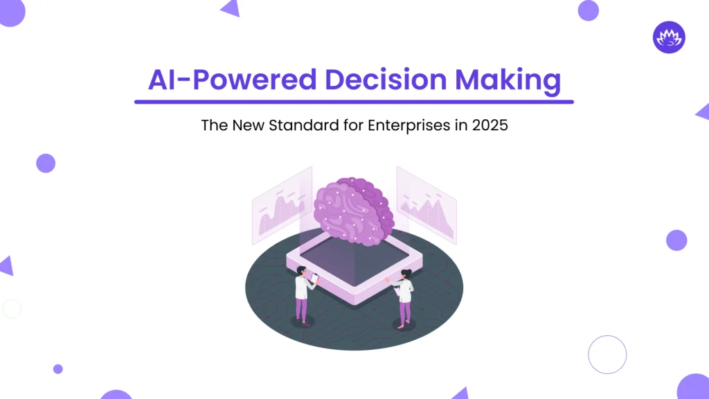 AI-Powered Decision Making