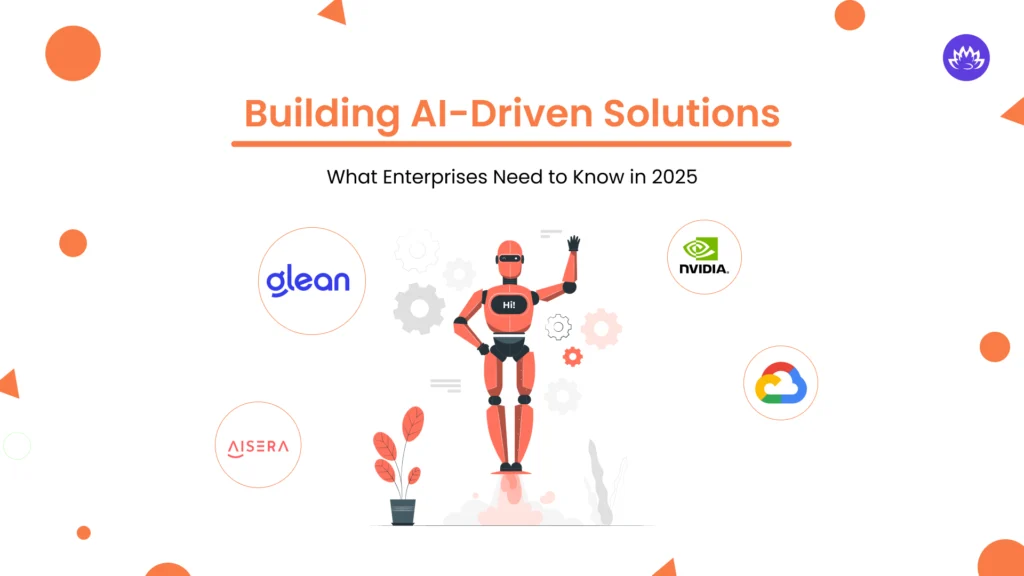 Building AI-Driven Solutions