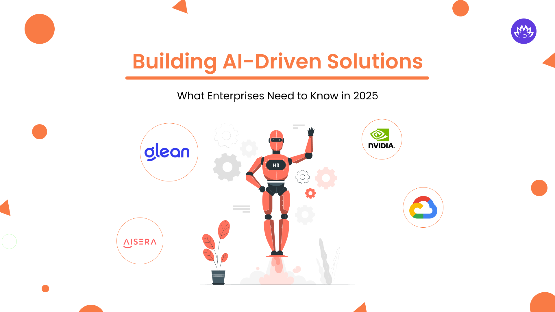Building AI-Driven Solutions