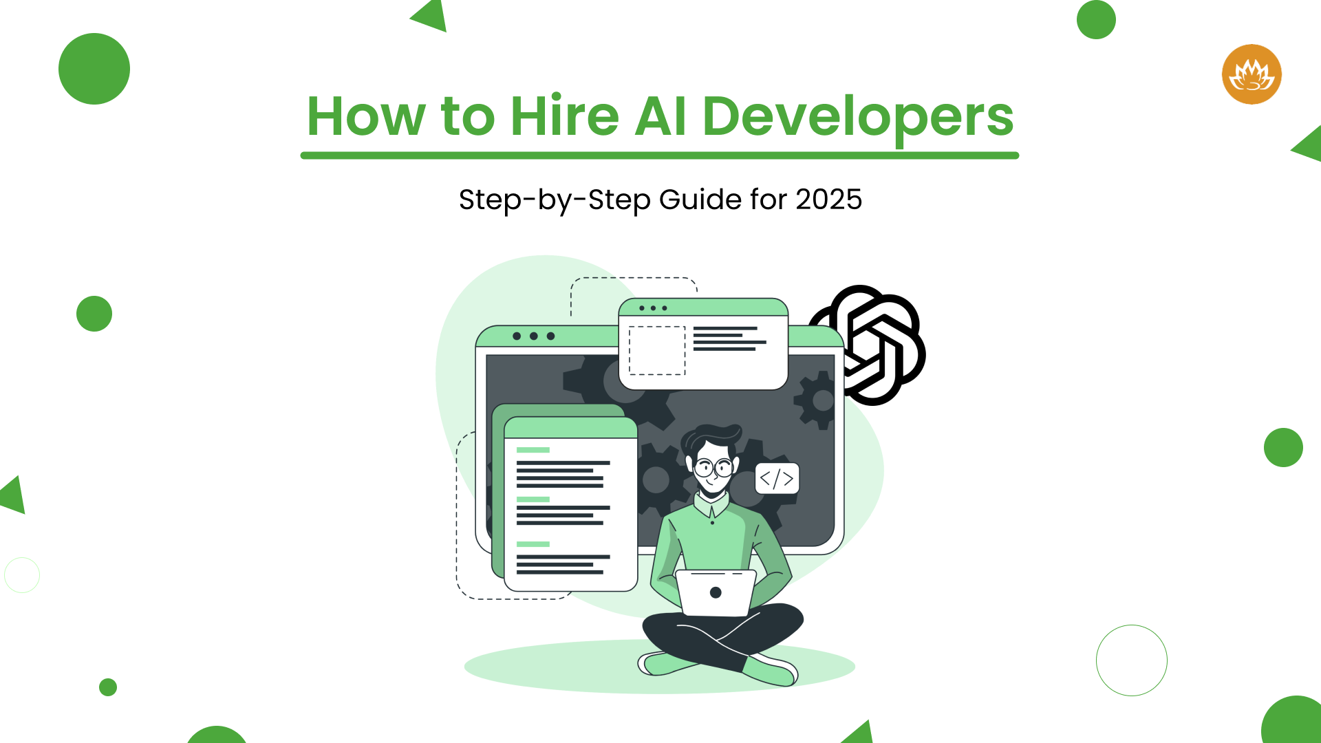 How to Hire AI Developers