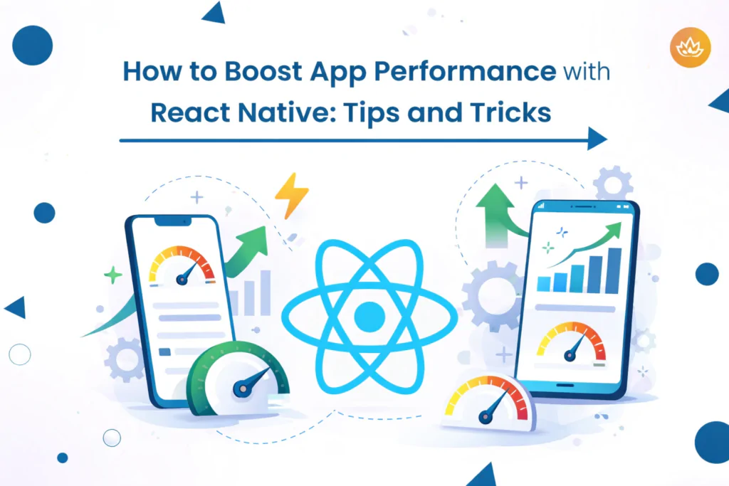 react native app development