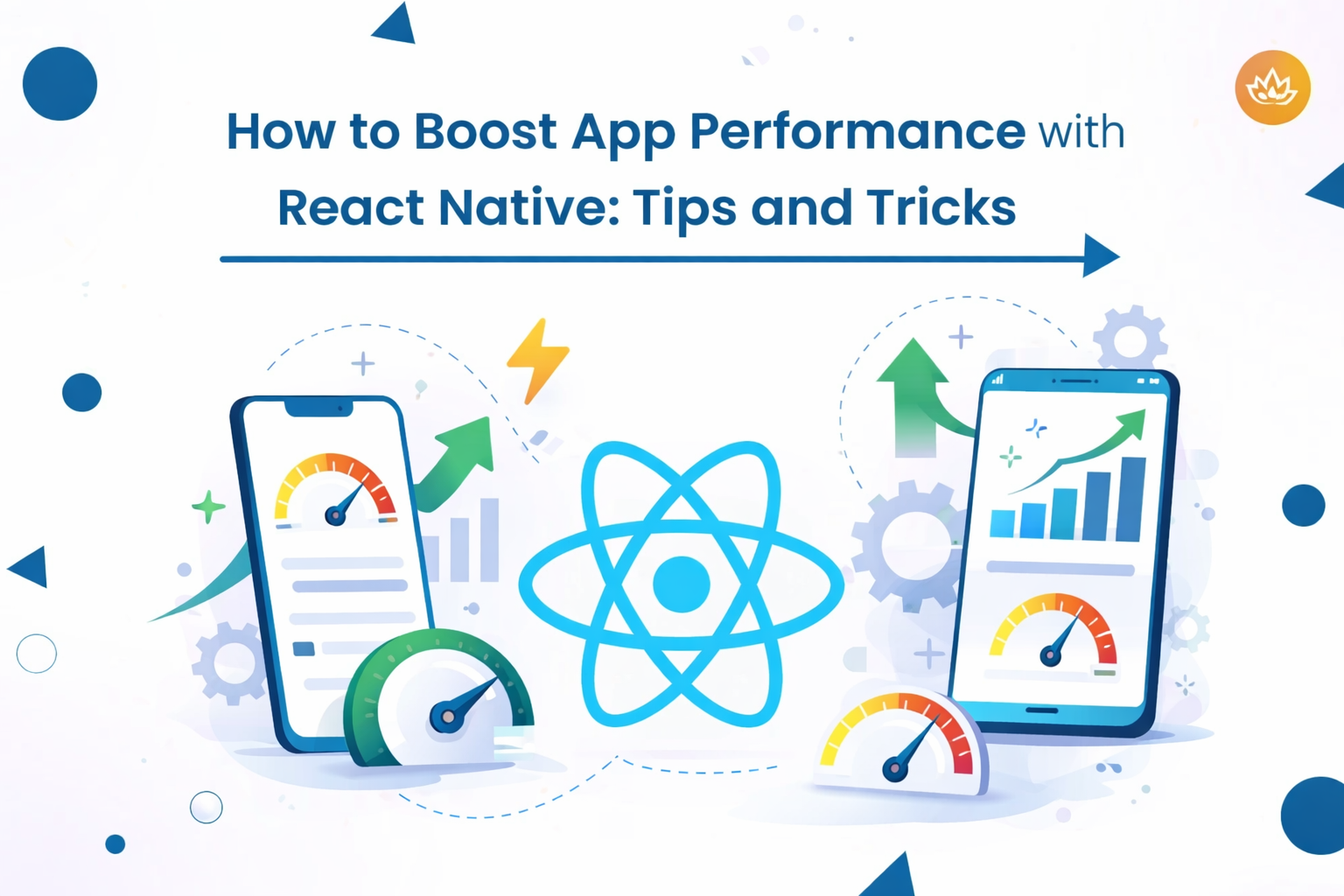 react native app development