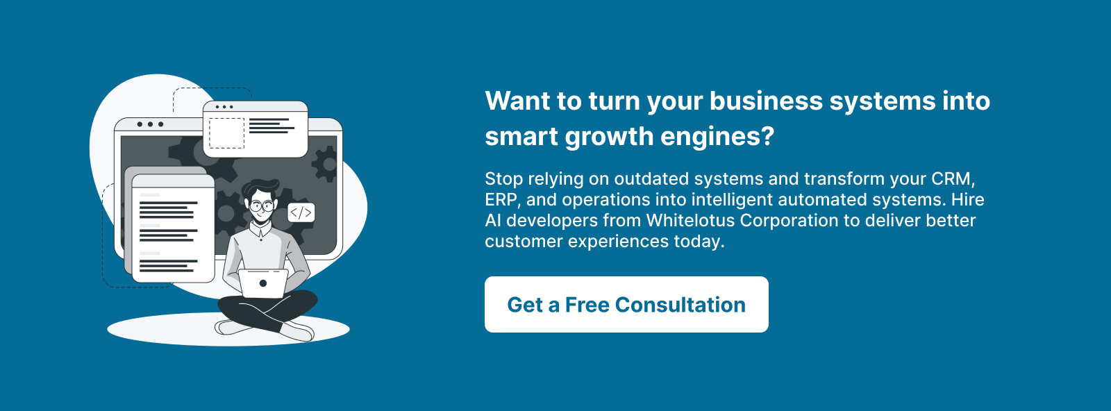 Ai development services