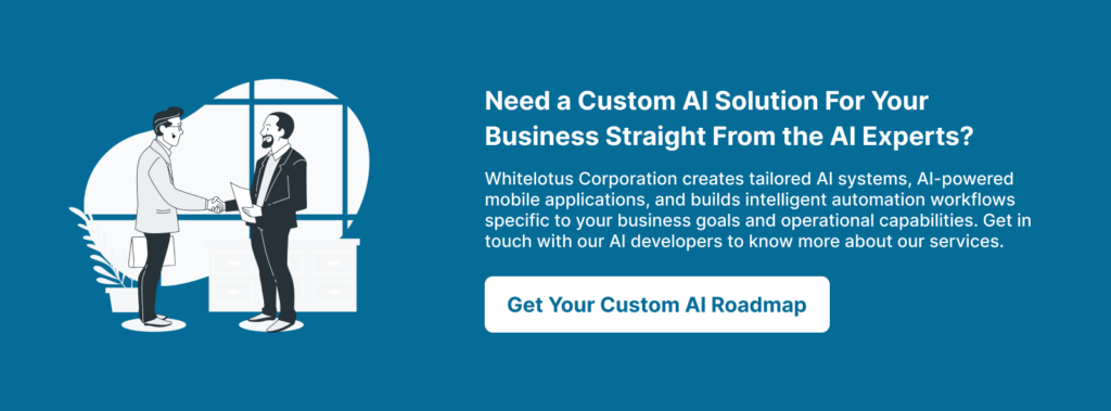 ai development company
