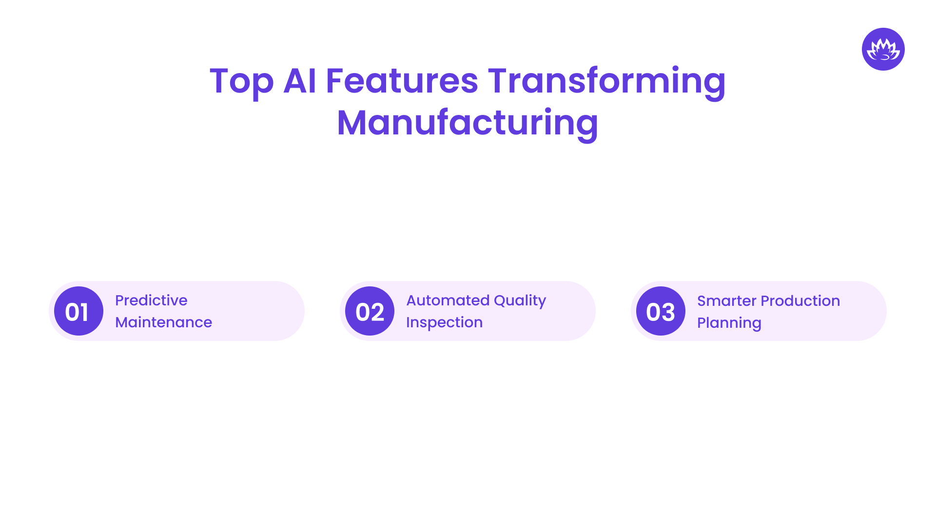 Top AI Features Transforming Manufacturing (1)
