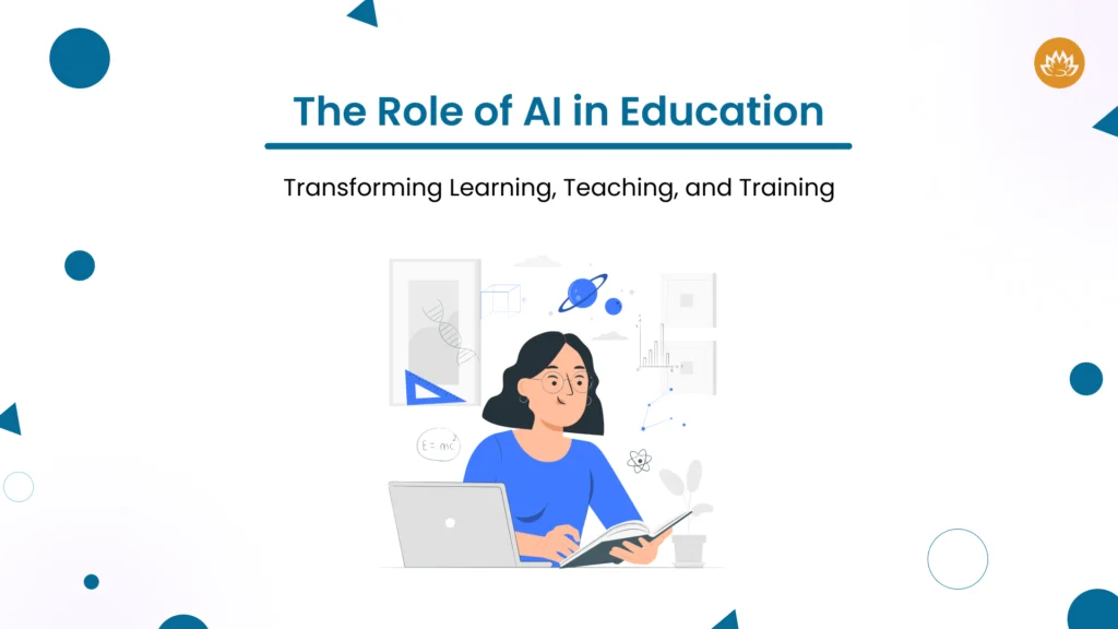 The Role of AI in Education