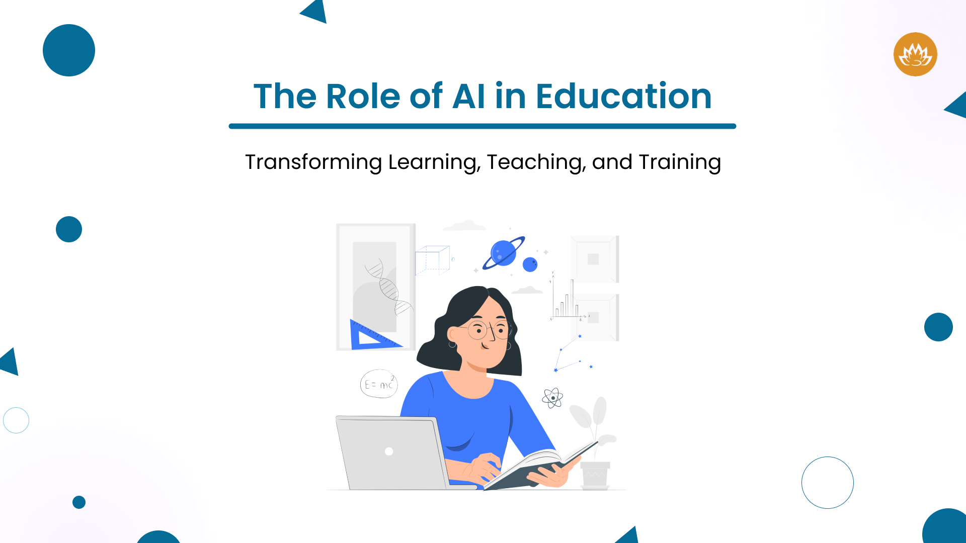 The Role of AI in Education