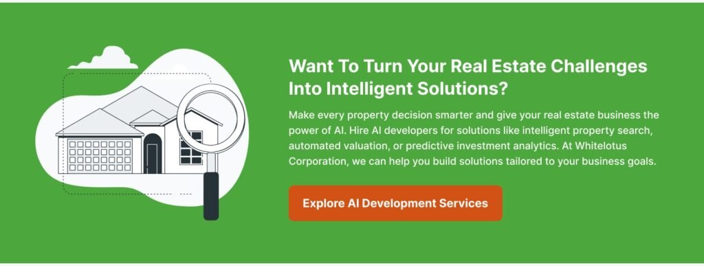 AI in real estate