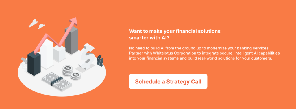 Ai in Banking